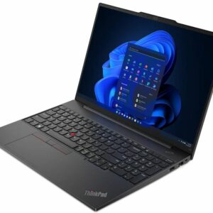Lenovo ThinkPad E16 Gen 1, Core i5, 8GB RAM, 512GB SSD