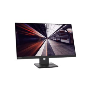 Lenovo ThinkVision S24i-30 23.8" FHD Monitor Raven Black