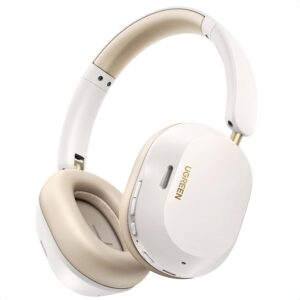 UGREEN HiTune Max5c Hybrid Active Noise-Cancelling Headphones - HP203